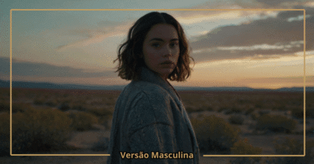 Quando te Valorizas, Ele Valoriza-te Também ou Foge?