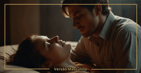 O Que os Homens Desejam Realmente na Cama… Mas Não Dizem!