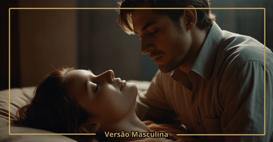 desejos sexuais masculinos