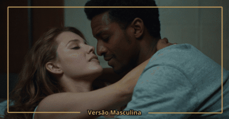 Sexo Casual… Por Que Ele Insiste e o Que Isso Revela Sobre Ele