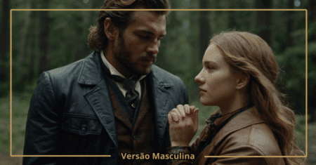 Amor Não Segura Relacionamentos… Acorda Para a Vida Antes Que Seja Tarde Demais