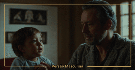 PAI… A Força Silenciosa que Ninguém Celebra