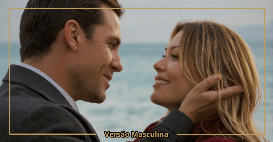 Homem Que Não Te Prioriza Não Ama