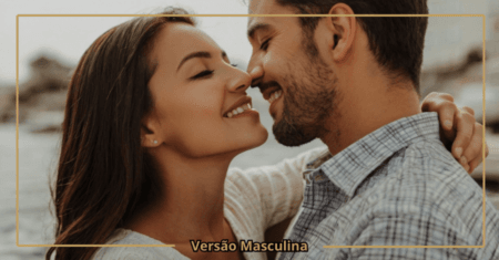 Sinais de que ele está apaixonado: 8 atitudes que não mentem