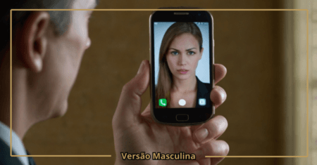 Telemóvel Secreto É Sinal De Mentira… Transparência Ou Traição Disfarçada