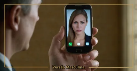 Telemóvel Secreto É Sinal De Mentira… Transparência Ou Traição Disfarçada