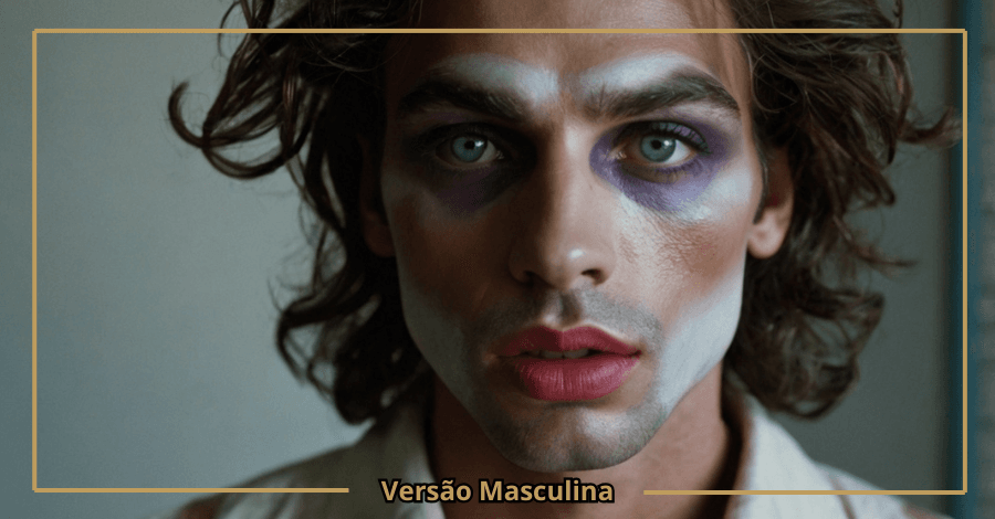 homem não é mulher