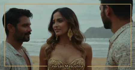 Não Compares o Teu Marido Com OUTROS HOMENS… Acorda e VALORIZA O HOMEM Que Tens ao Lado