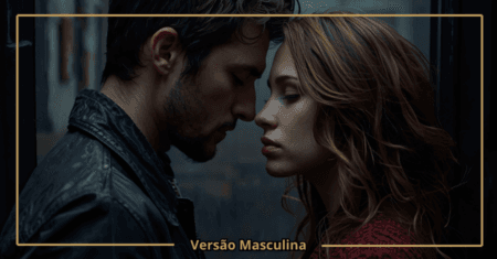 Atração vs conexão emocional: o que os homens realmente sentem