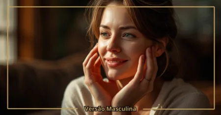 Como encantar homens com feminilidade sem parecer forçada