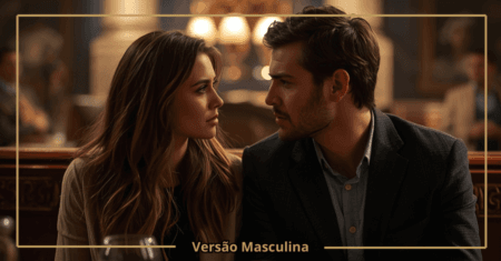 Conversar sobre compromisso sem o afastar