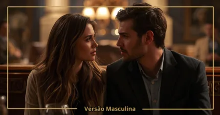 Conversar sobre compromisso sem o afastar