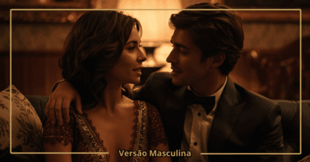 Conversar sobre fantasias com o parceiro sem medo