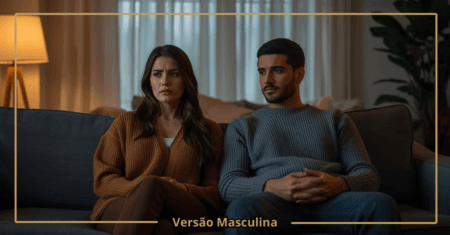 Diferença de libido em casa: o que está realmente a acontecer