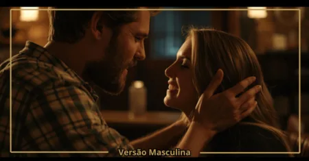 Elogios que os homens gostam na cama (e porquê)