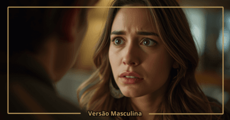 Erros na comunicação íntima que afastam um homem