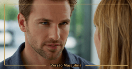 Linguagem corporal masculina e desejo: sinais reais