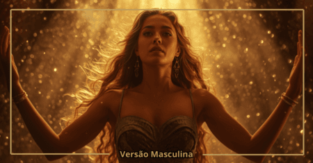O poder da energia feminina que os homens não ignoram