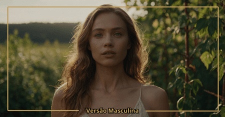O que torna uma mulher sexualmente atraente (e irresistível)