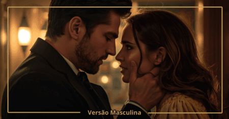 Promover perdão entre sexos: o que quase ninguém admite