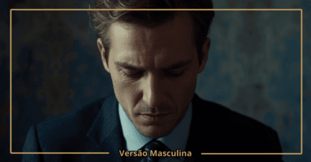 Psicologia do silêncio masculino: o que ele não diz