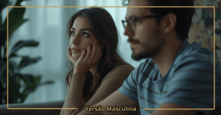 Recuperar valor no relacionamento: quando ele começa a afastar-se