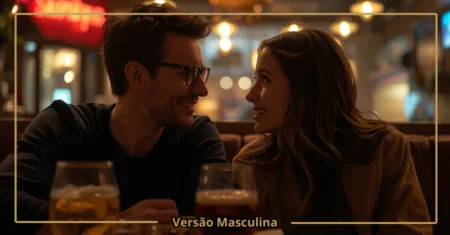 Sinais de amiga colorida: como perceber o que ele quer