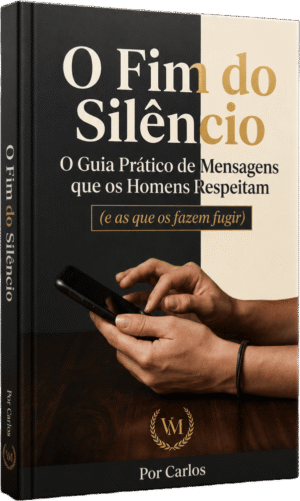 Capa do Ebook O Fim do Silencio (sem fundo)