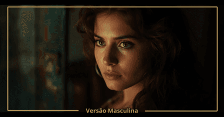 Medo de Te Perder: Quando um Homem Percebe o Que Está em Risco