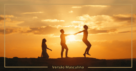 Amizades masculinas e casamento: onde está o limite?