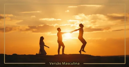 Amizades masculinas e casamento: onde está o limite?