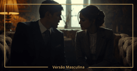 Salvar casamento em crise: o erro que destrói muitos casais