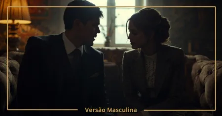 Salvar casamento em crise: o erro que destrói muitos casais