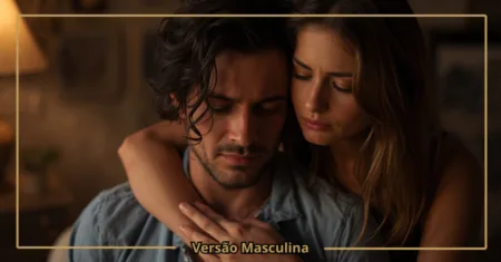 Apoiar o parceiro com depressão: o que fazer